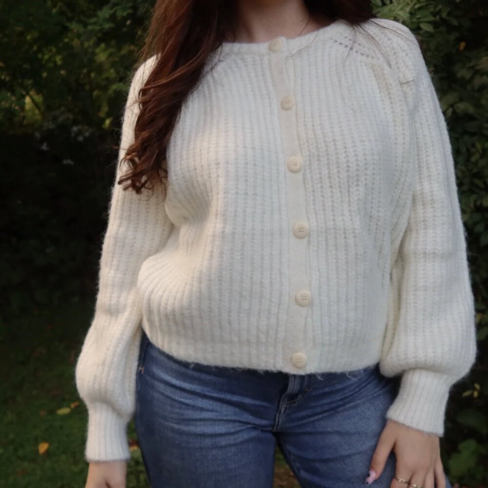 Madeline Cardigan